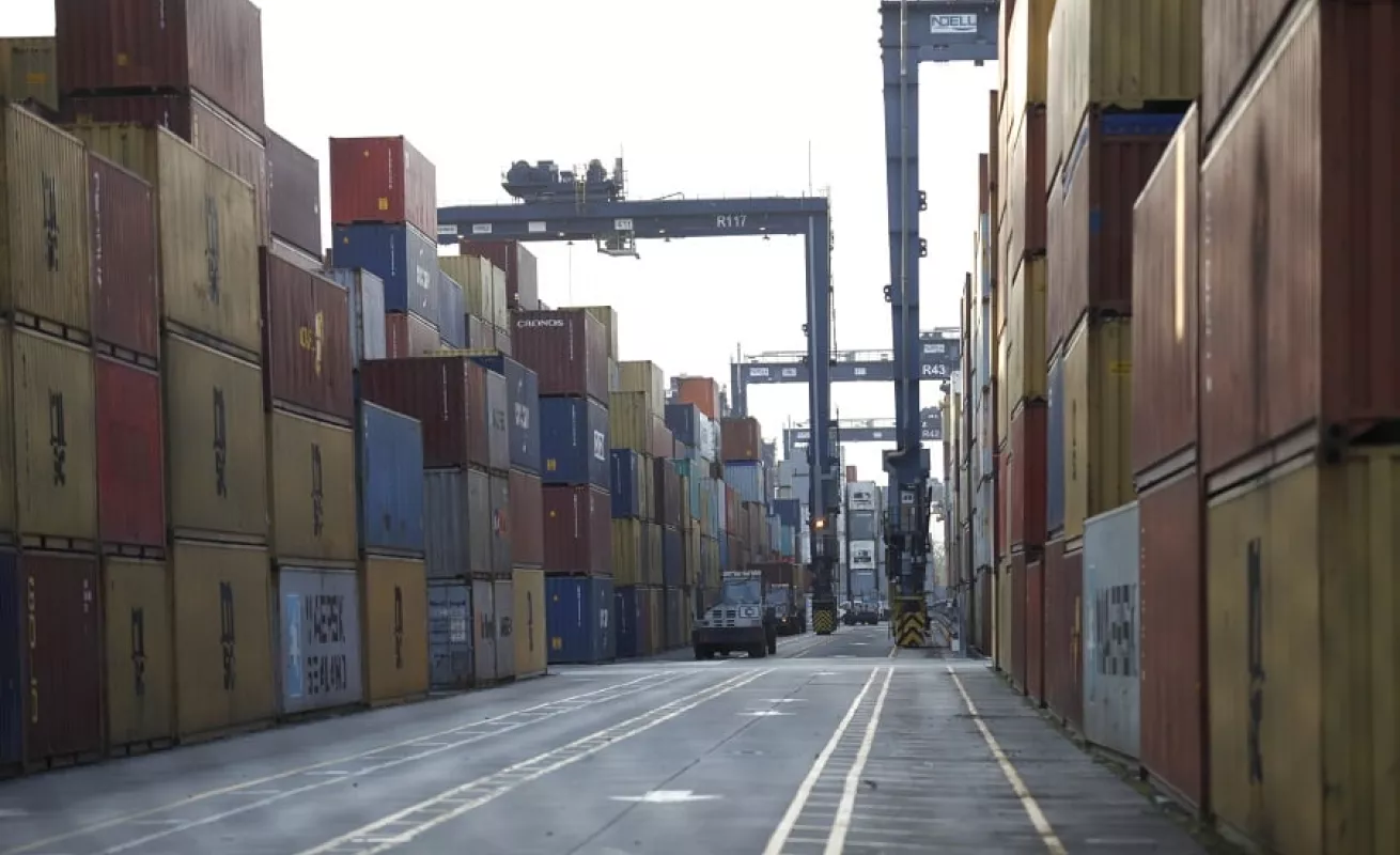 Ciudad de Panamá, paraíso en desarrollo...