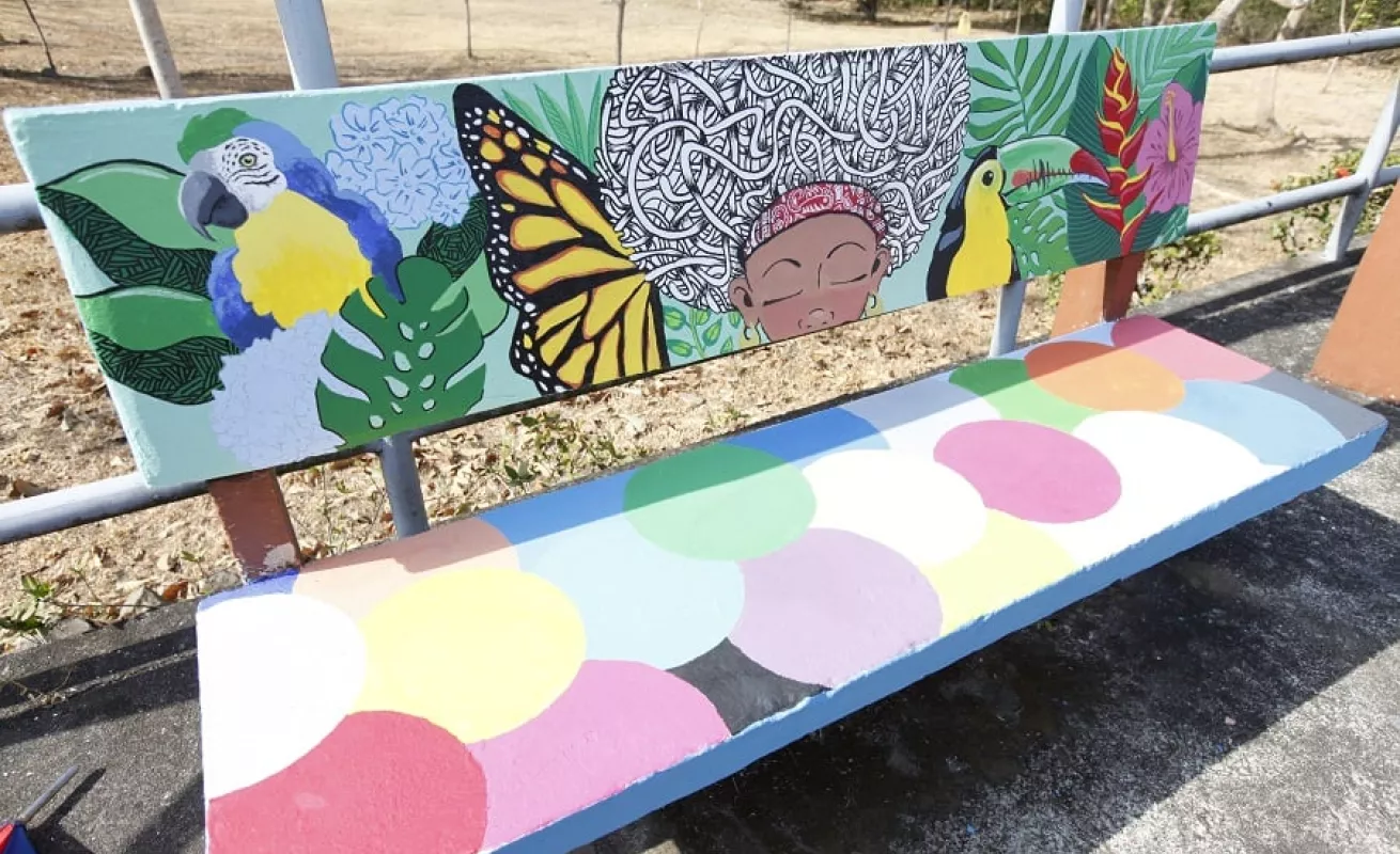 Ciudad de Panamá, paraíso en desarrollo...