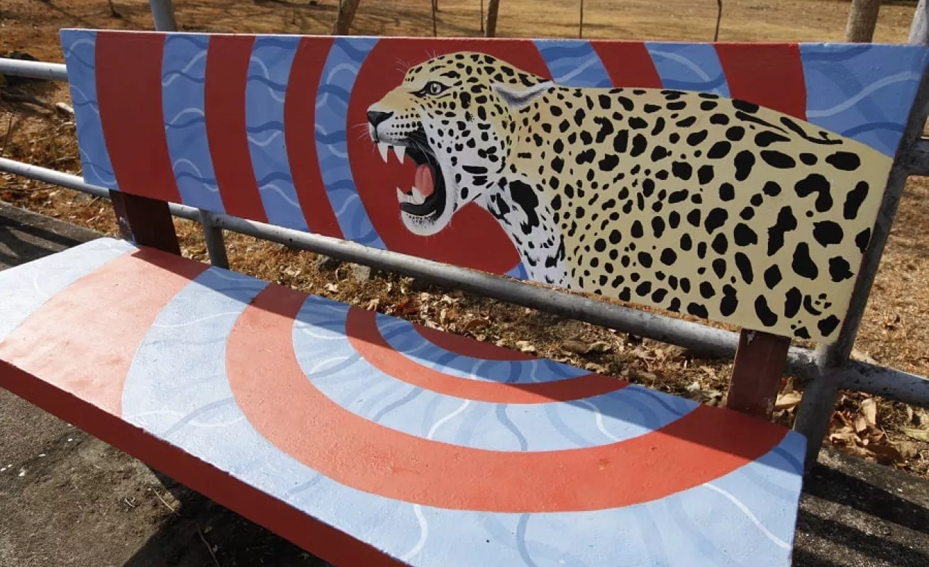 Ciudad de Panamá, paraíso en desarrollo...