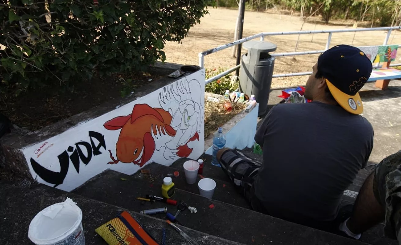 Ciudad de Panamá, paraíso en desarrollo...