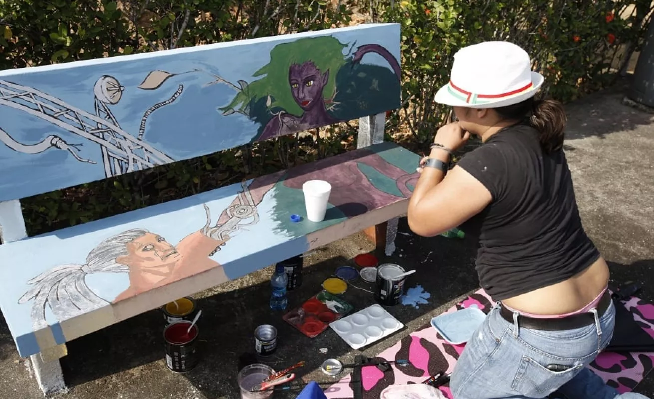 Ciudad de Panamá, paraíso en desarrollo...