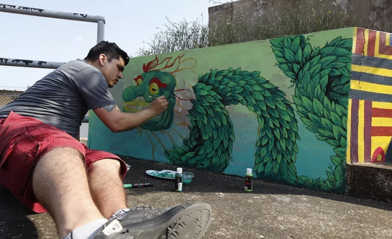 Ciudad de Panamá, paraíso en desarrollo...