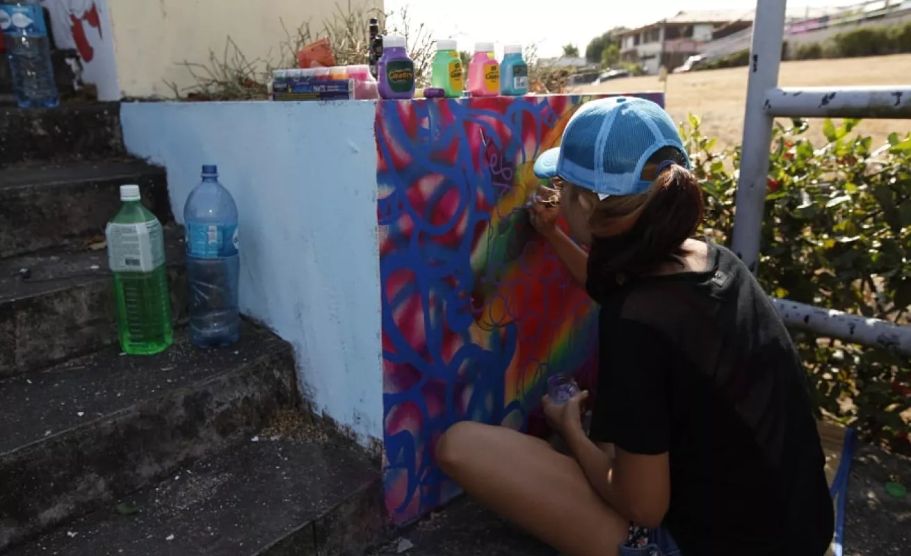 Ciudad de Panamá, paraíso en desarrollo...