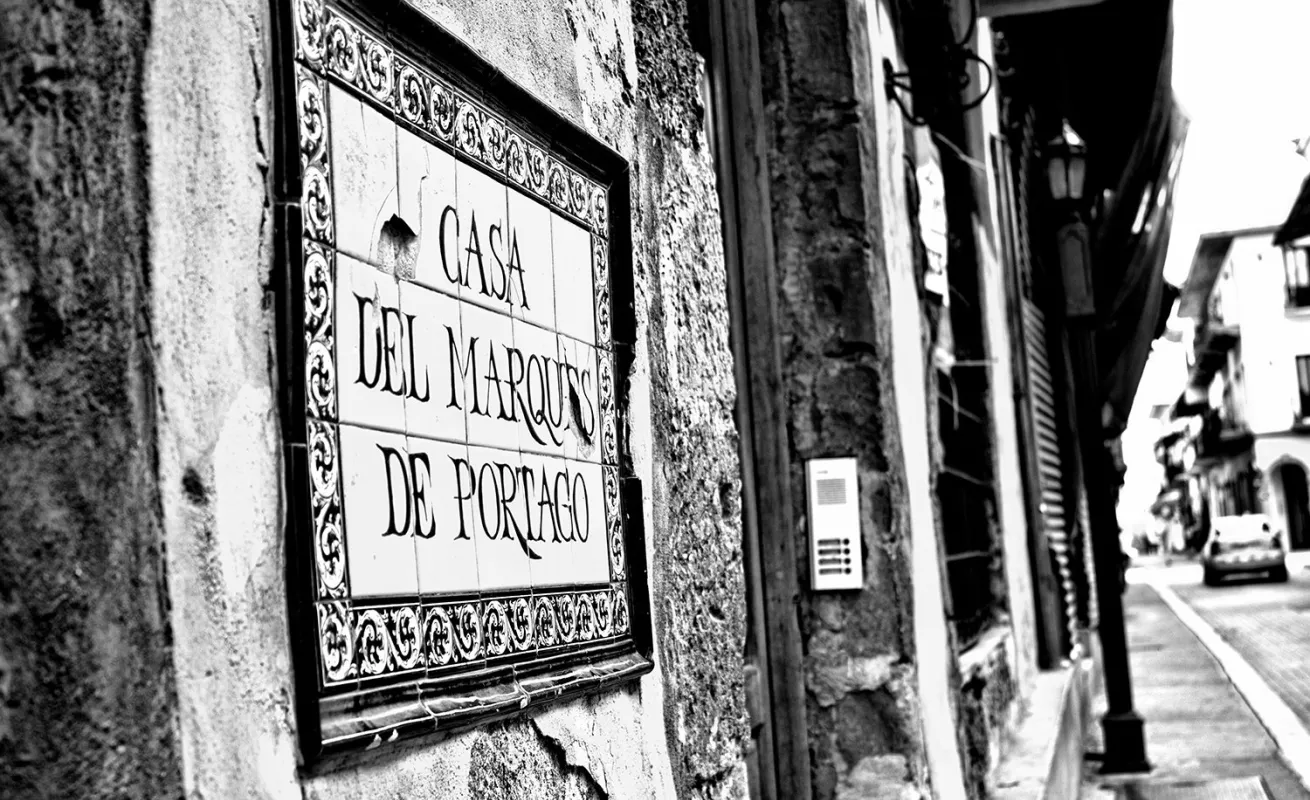 Panamá: La visión de un peruano... 