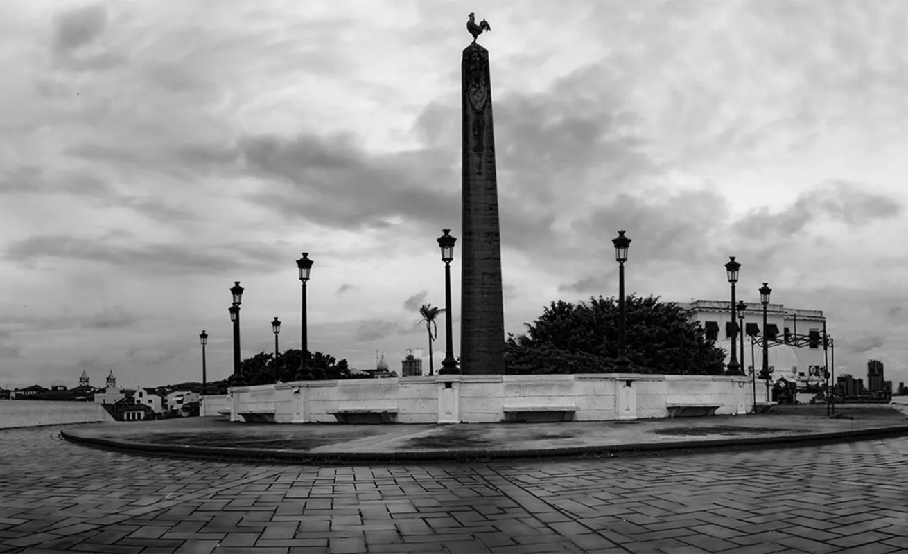 Panamá: La visión de un peruano... 