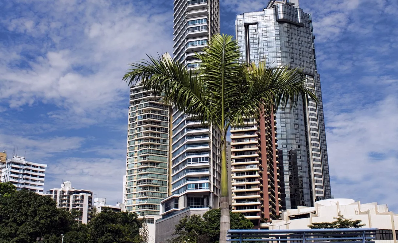 Panamá: La visión de un peruano... 