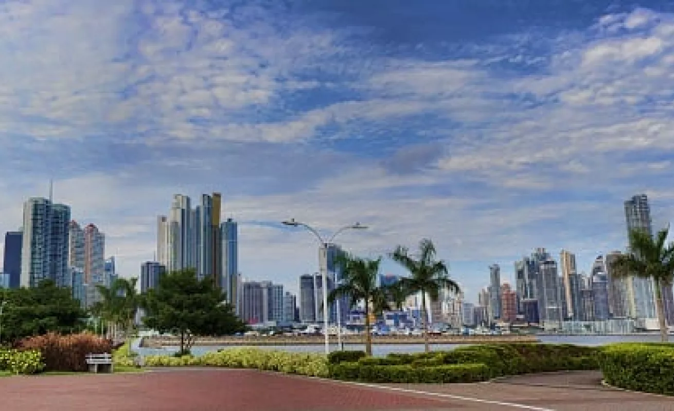 Panamá: La visión de un peruano... 