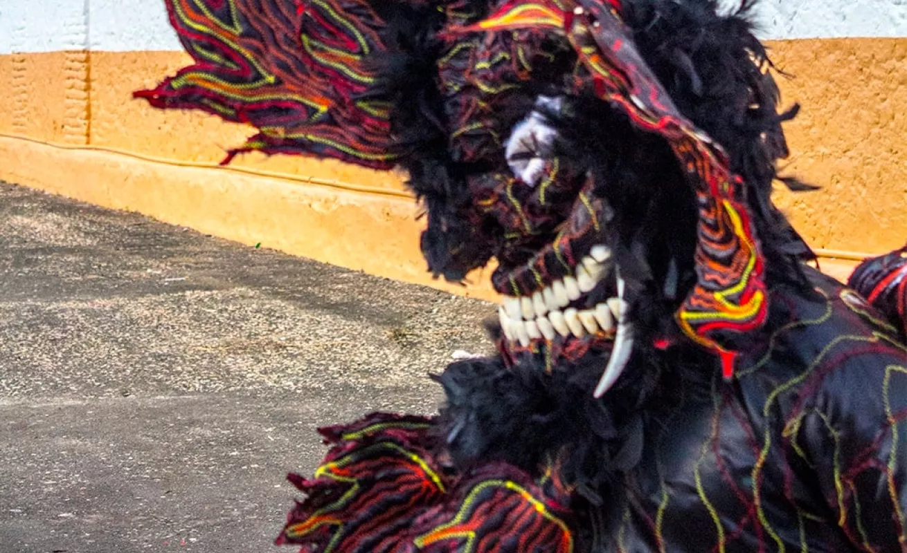 Panamá: La visión de un peruano... 