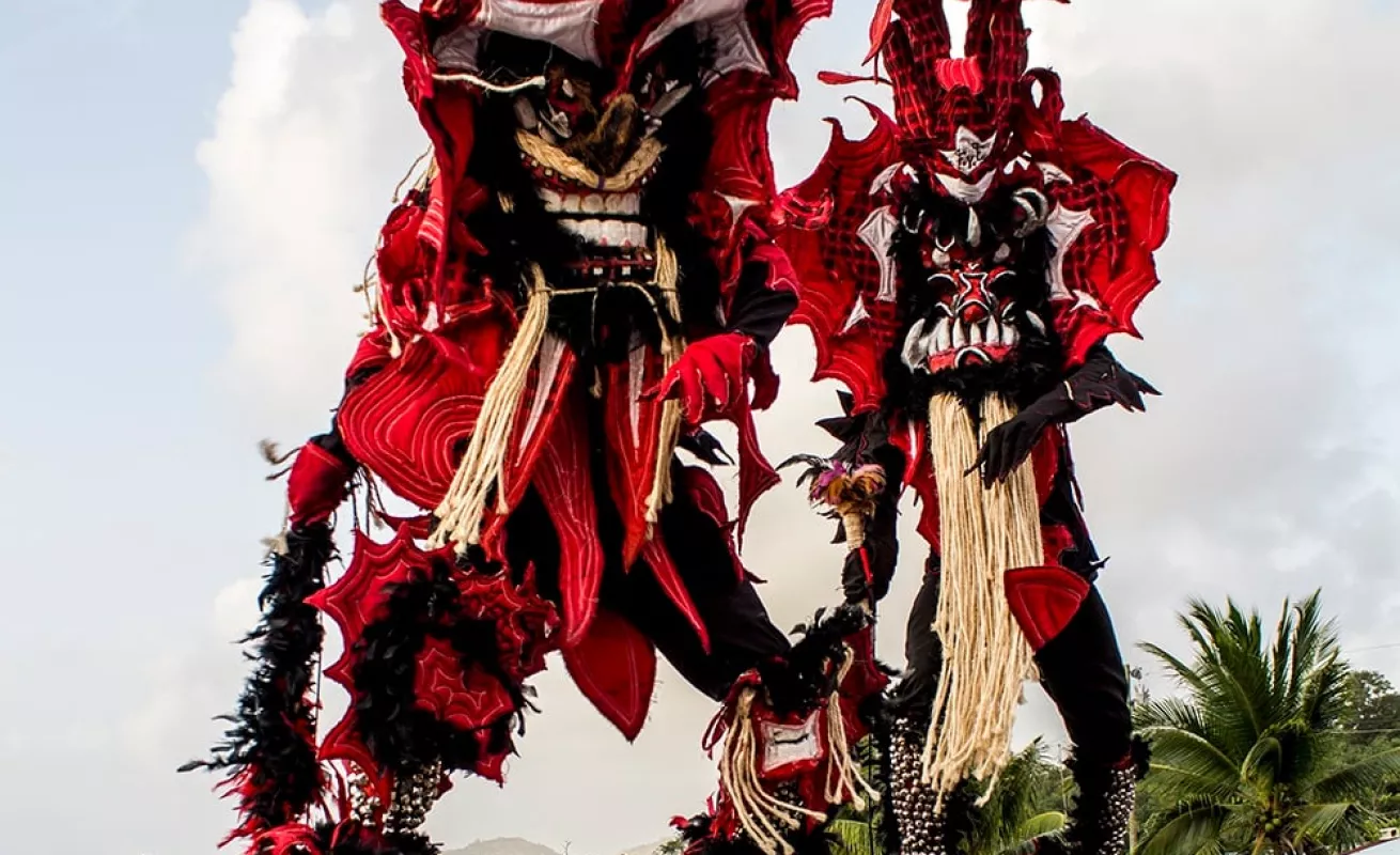 Panamá: La visión de un peruano... 