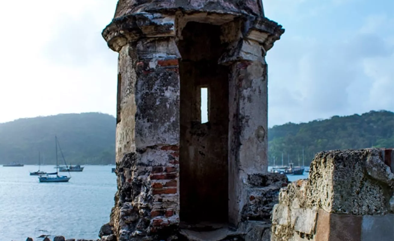 Panamá: La visión de un peruano... 