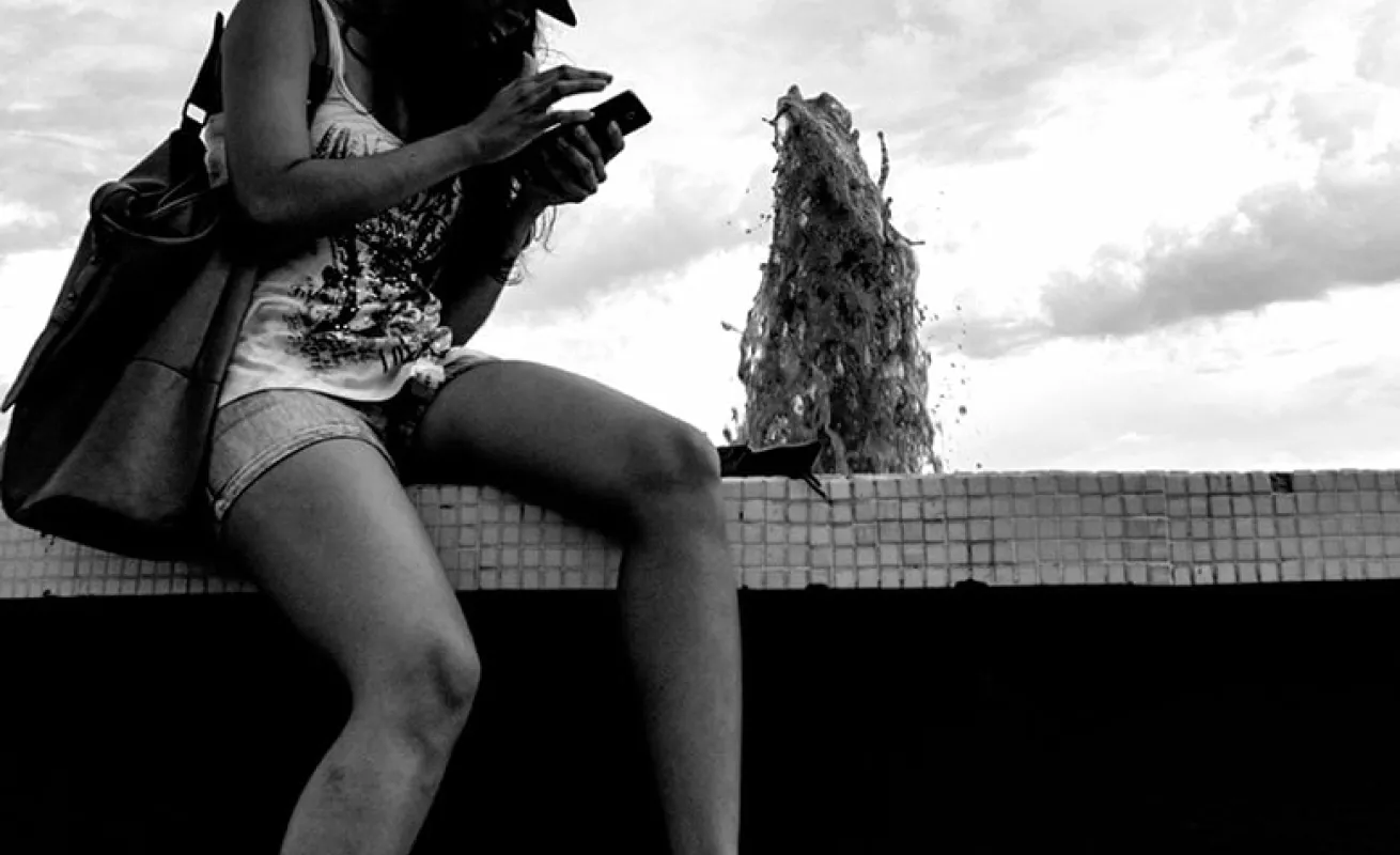 Panamá: La visión de un peruano... 