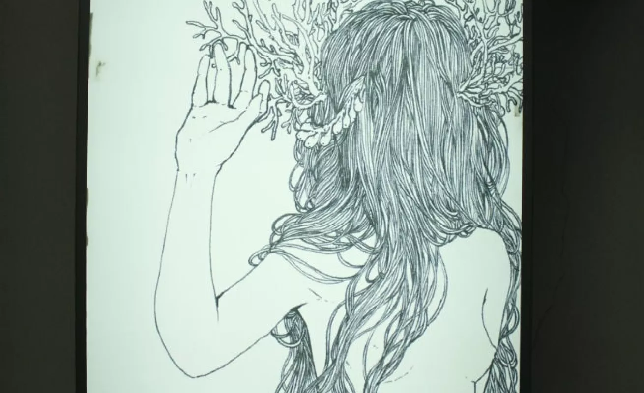 Moda y arte, los platos fuertes del Macrofest 2015