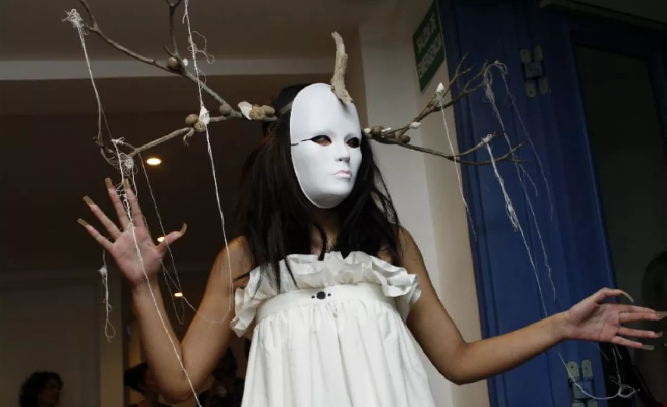 Moda y arte, los platos fuertes del Macrofest 2015