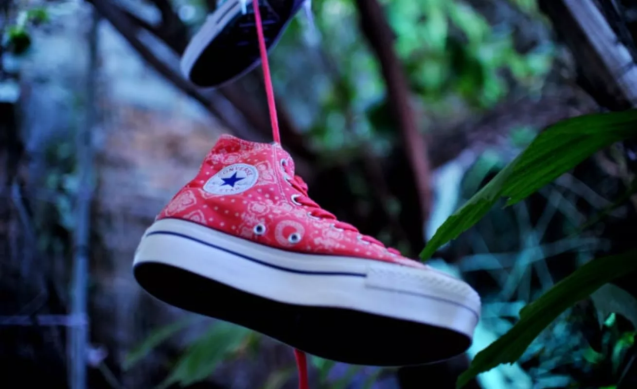 El Macrofest 2015 tuvo una noche 'Party tour Convers'  