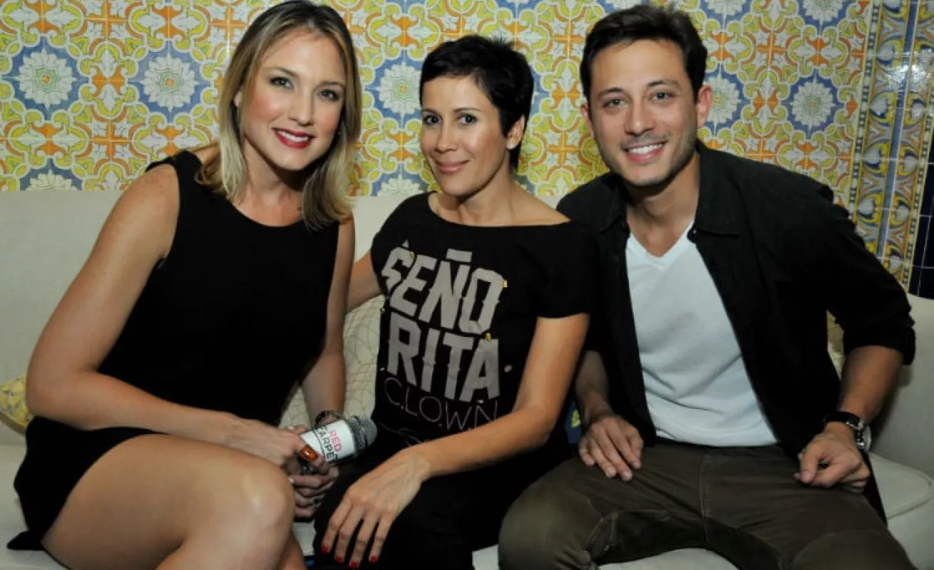 El Macrofest 2015 tuvo una noche 'Party tour Convers'  