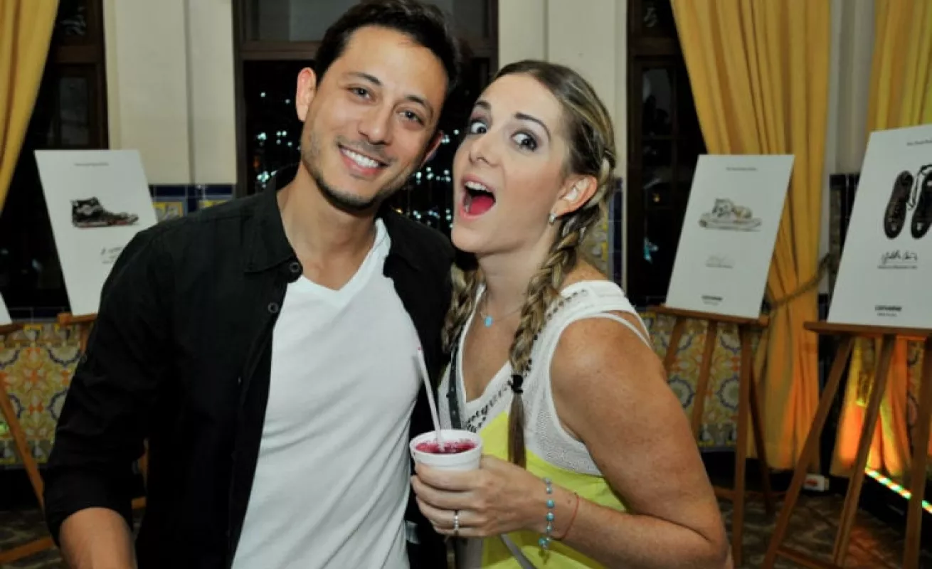 El Macrofest 2015 tuvo una noche 'Party tour Convers'  