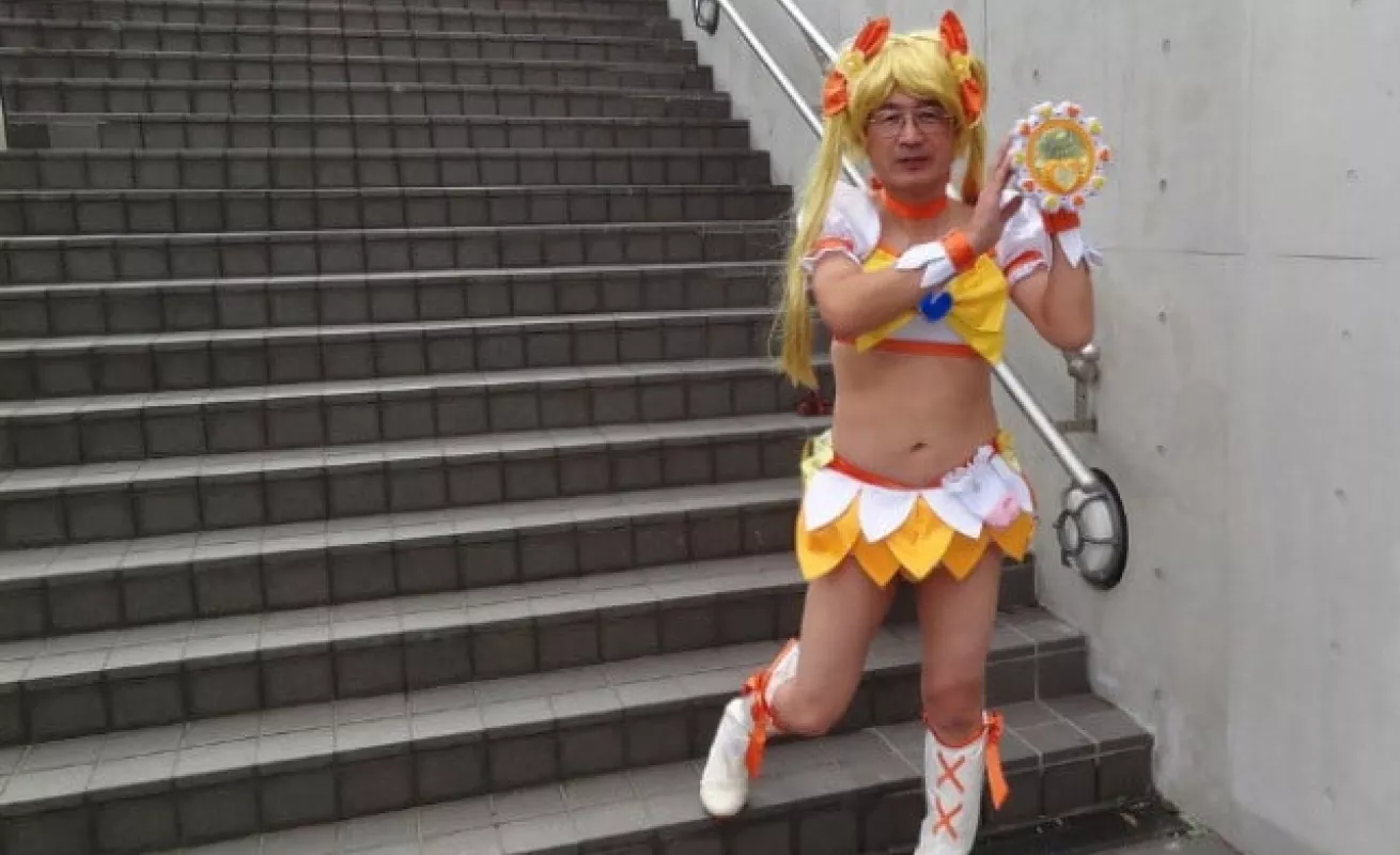 Las cosas más ¡WTF! que han pasado en Japón