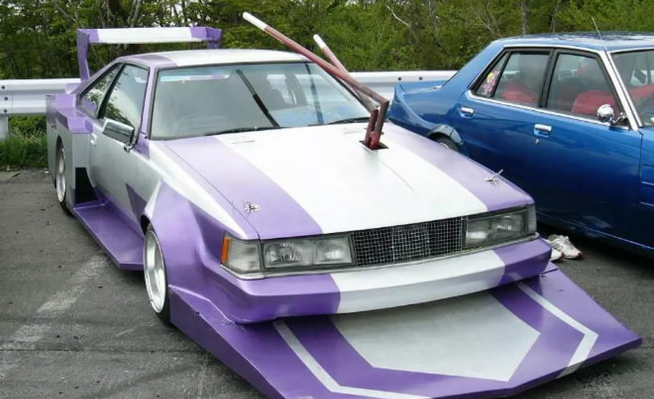 Las cosas más ¡WTF! que han pasado en Japón