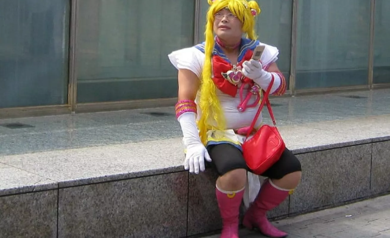 Las cosas más ¡WTF! que han pasado en Japón