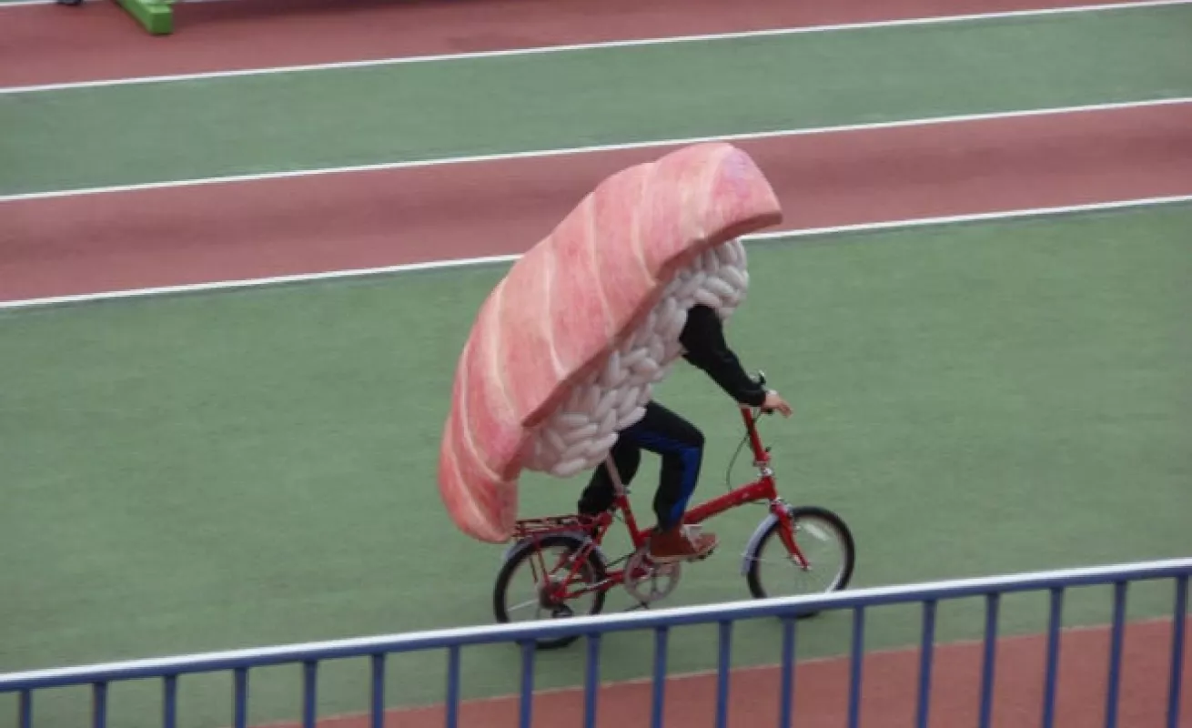 Las cosas más ¡WTF! que han pasado en Japón