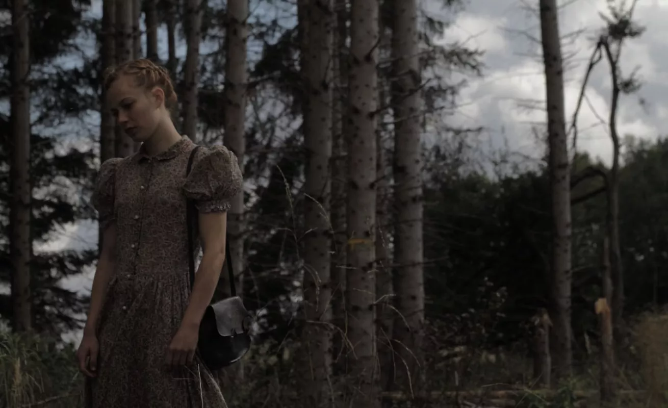 Lore, trastorno de una familia alemana