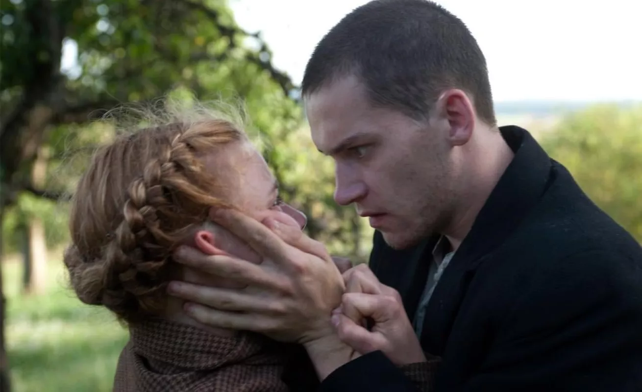 Lore, trastorno de una familia alemana