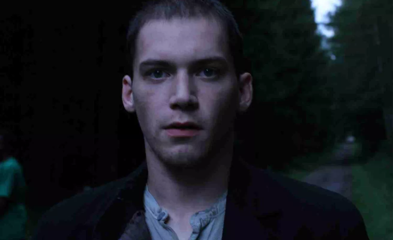 Lore, trastorno de una familia alemana