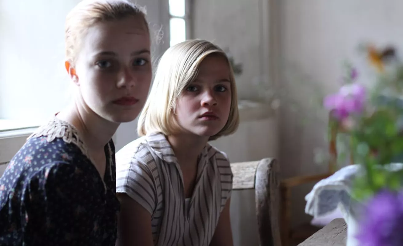 Lore, trastorno de una familia alemana