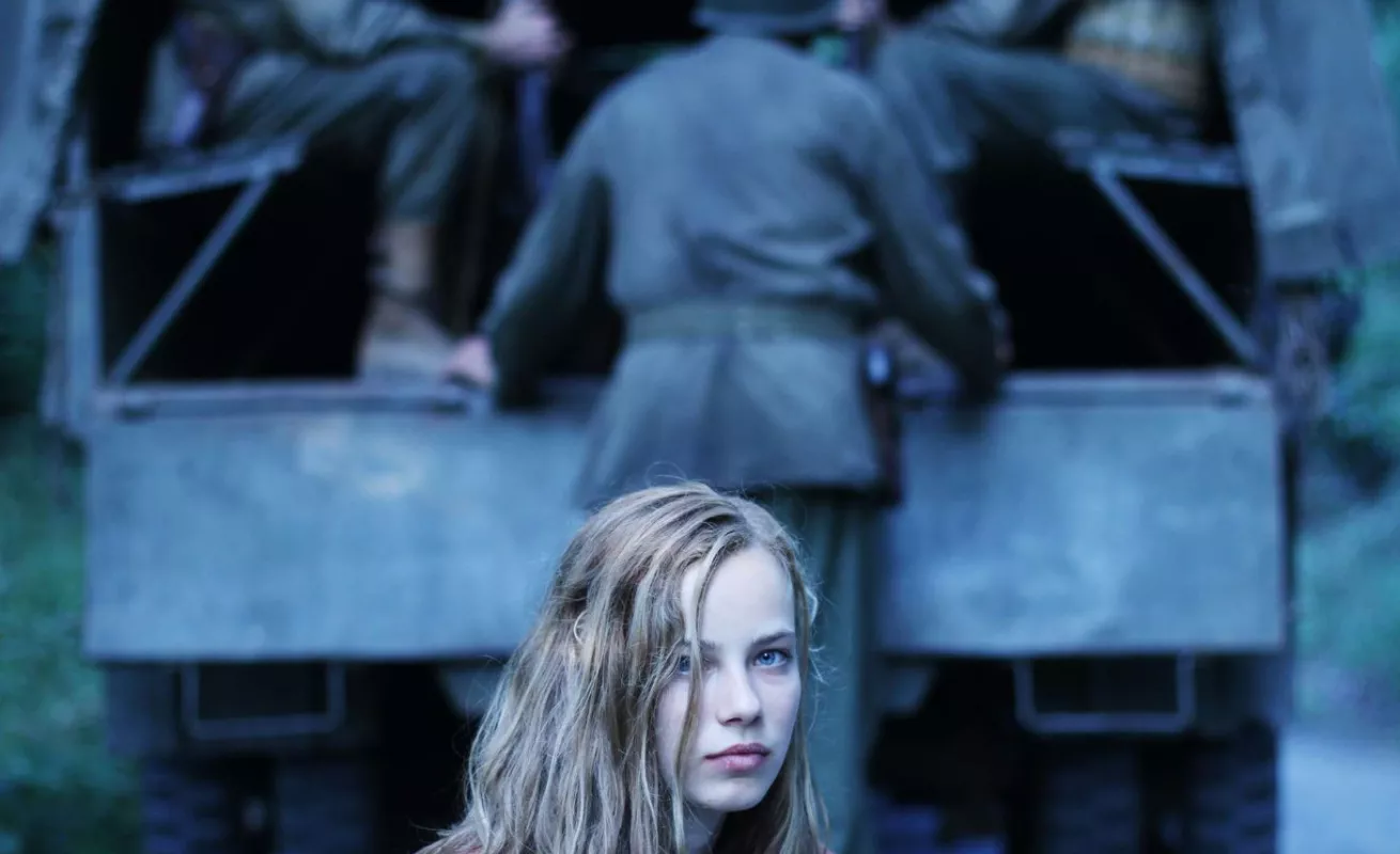 Lore, trastorno de una familia alemana