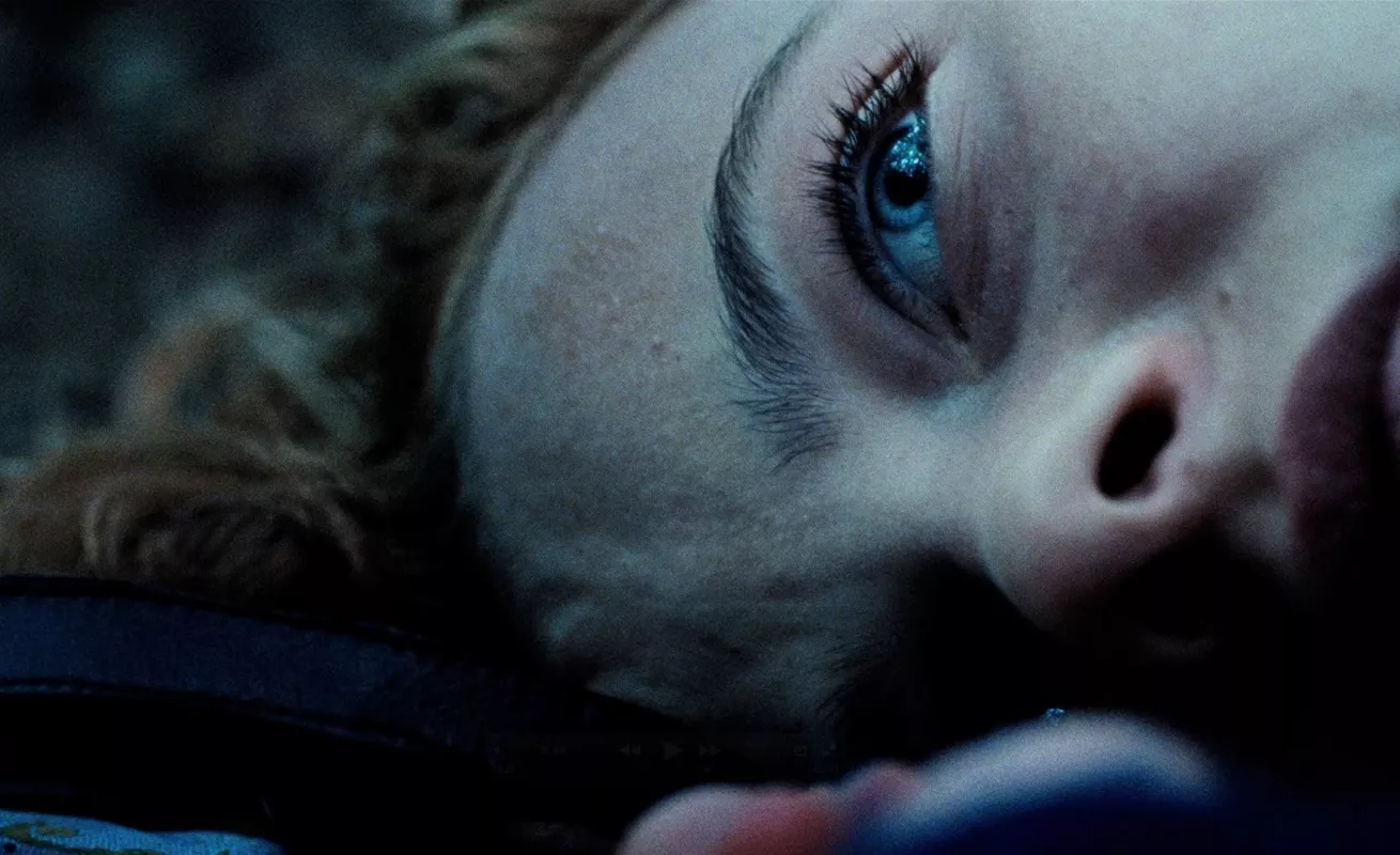 Lore, trastorno de una familia alemana