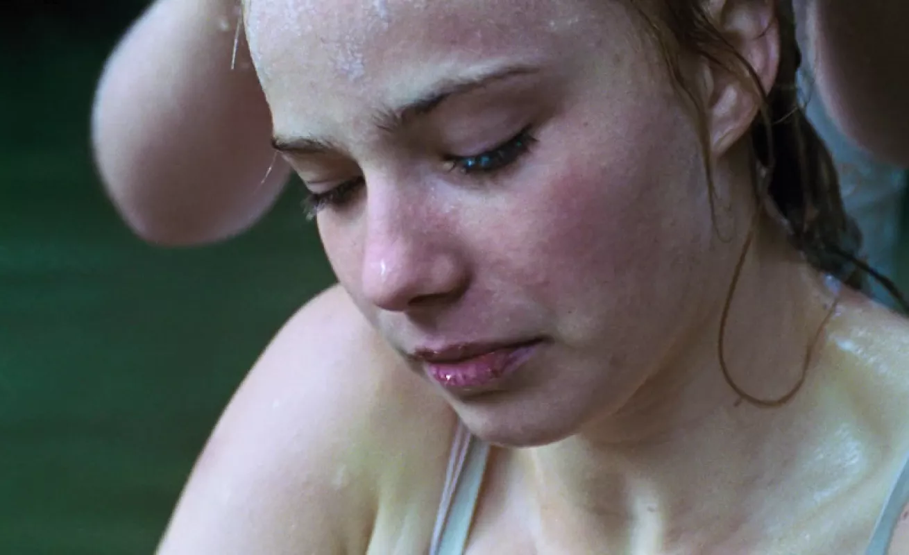 Lore, trastorno de una familia alemana