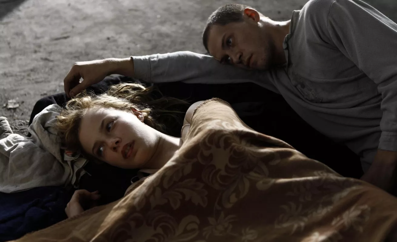 Lore, trastorno de una familia alemana