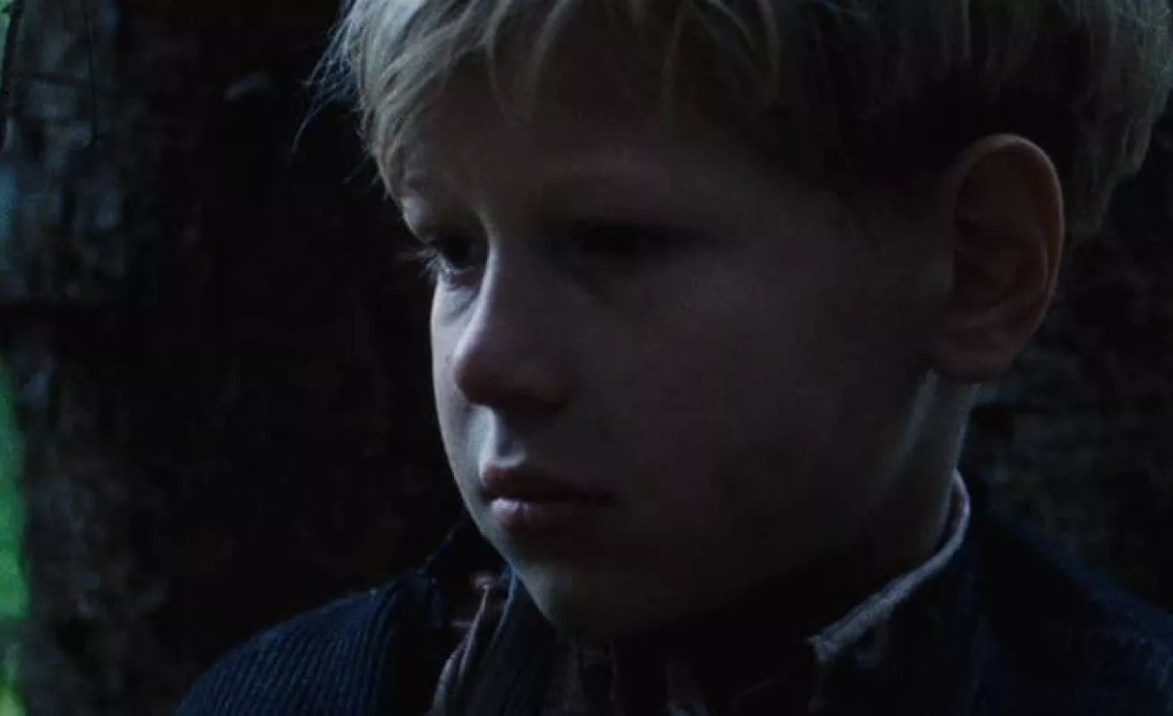 Lore, trastorno de una familia alemana