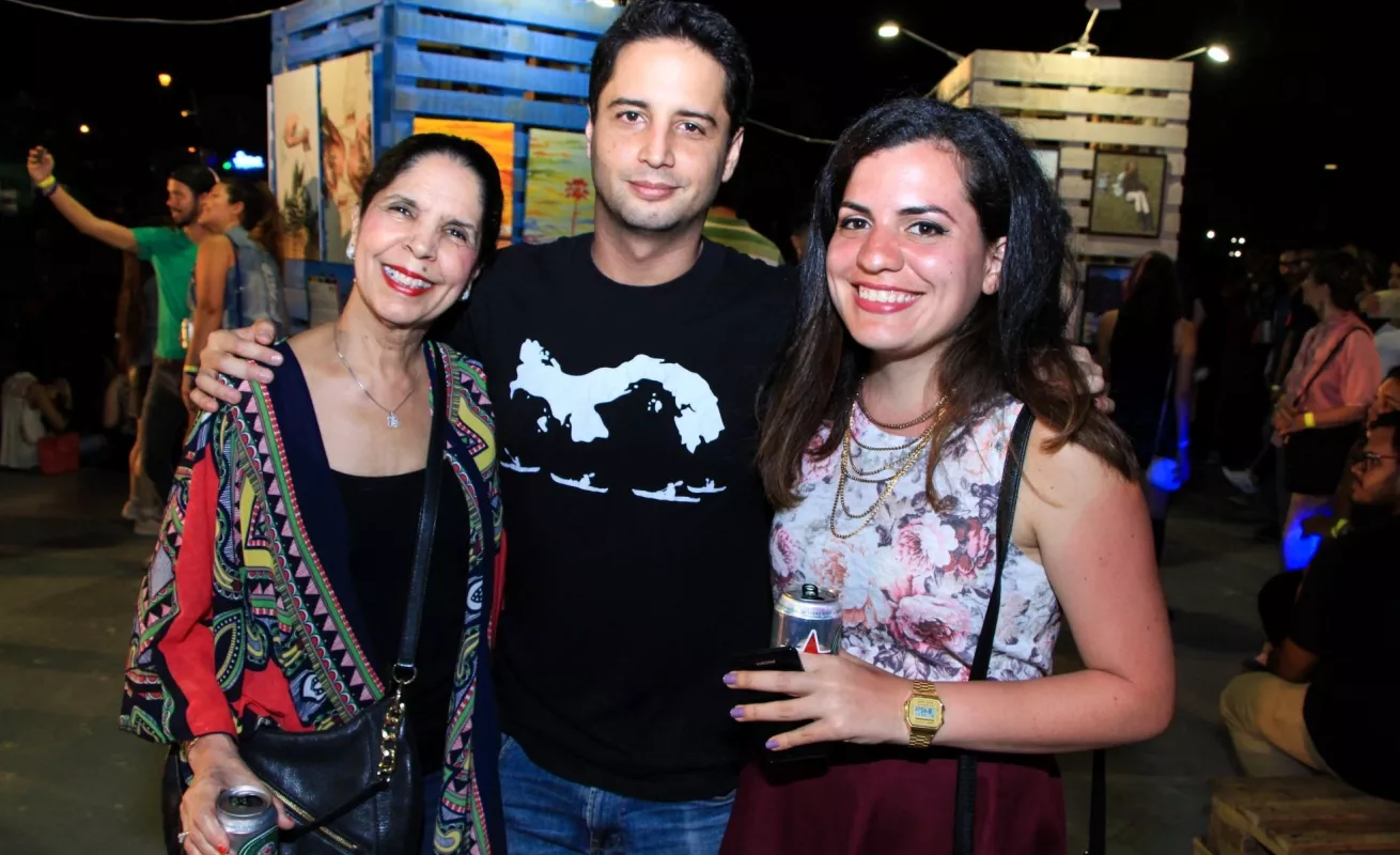 Arte, moda y música, los ingredientes del Macrofest 2015