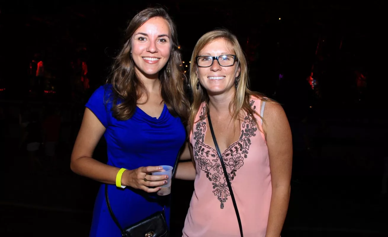 Arte, moda y música, los ingredientes del Macrofest 2015