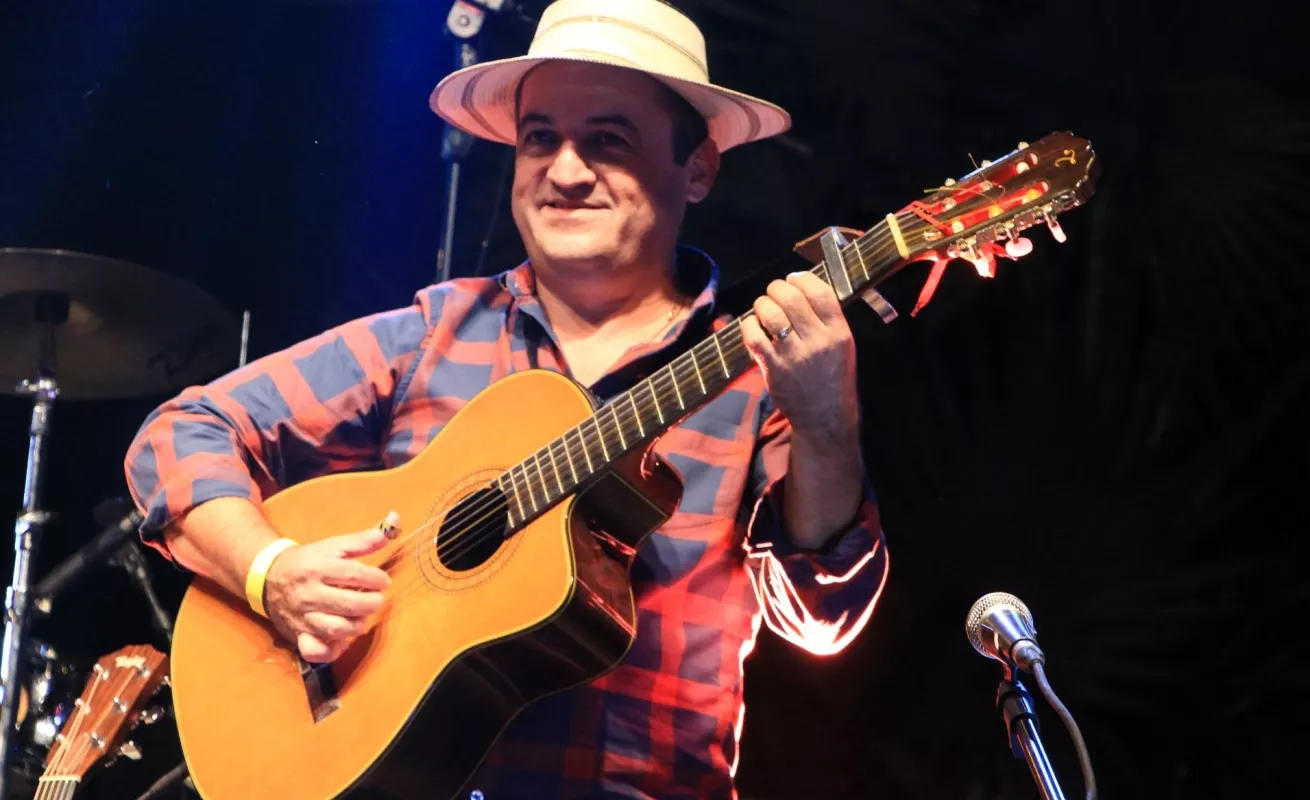 Arte, moda y música, los ingredientes del Macrofest 2015