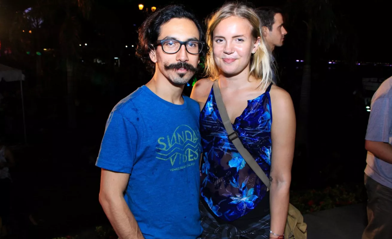 Arte, moda y música, los ingredientes del Macrofest 2015