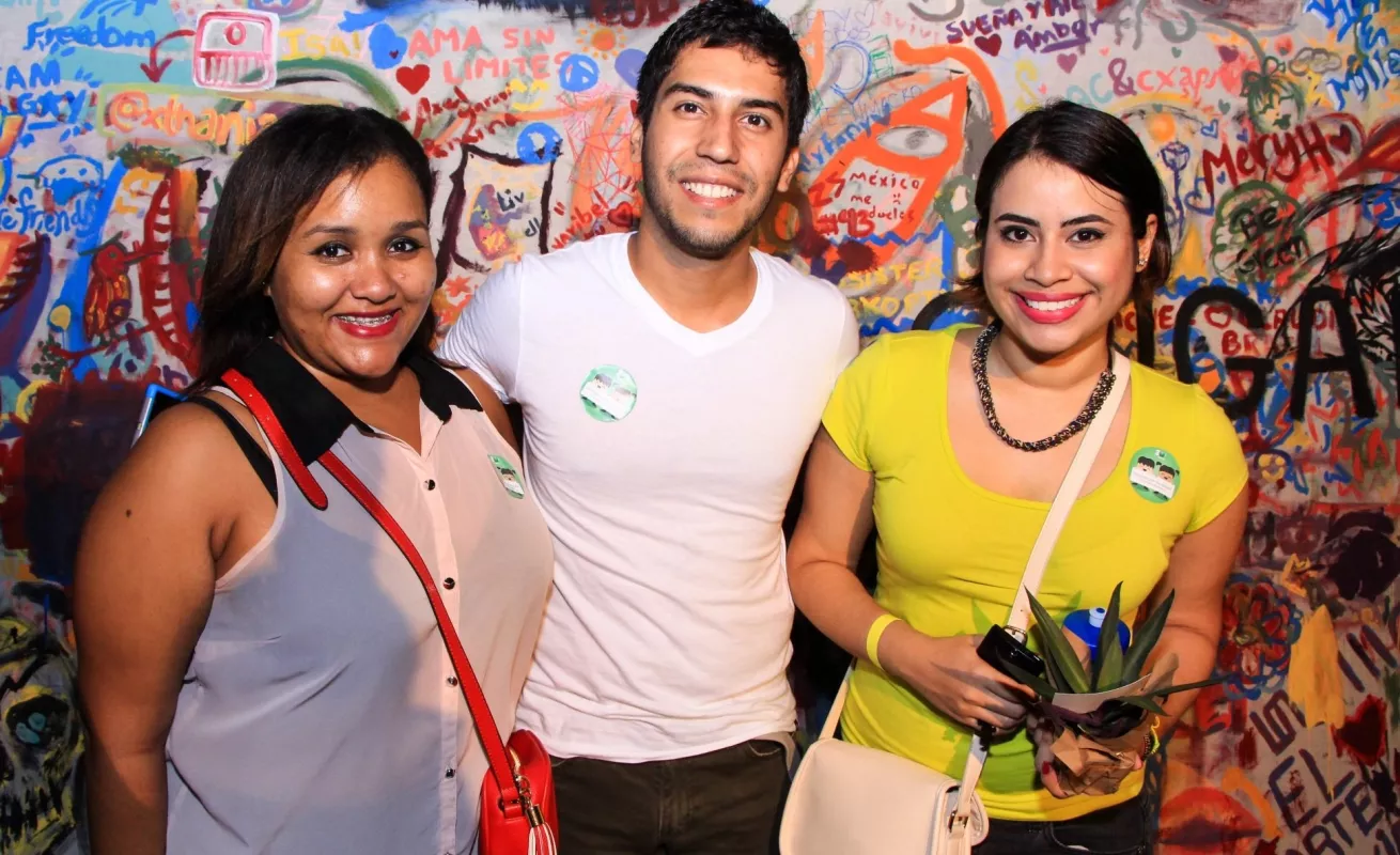 Arte, moda y música, los ingredientes del Macrofest 2015