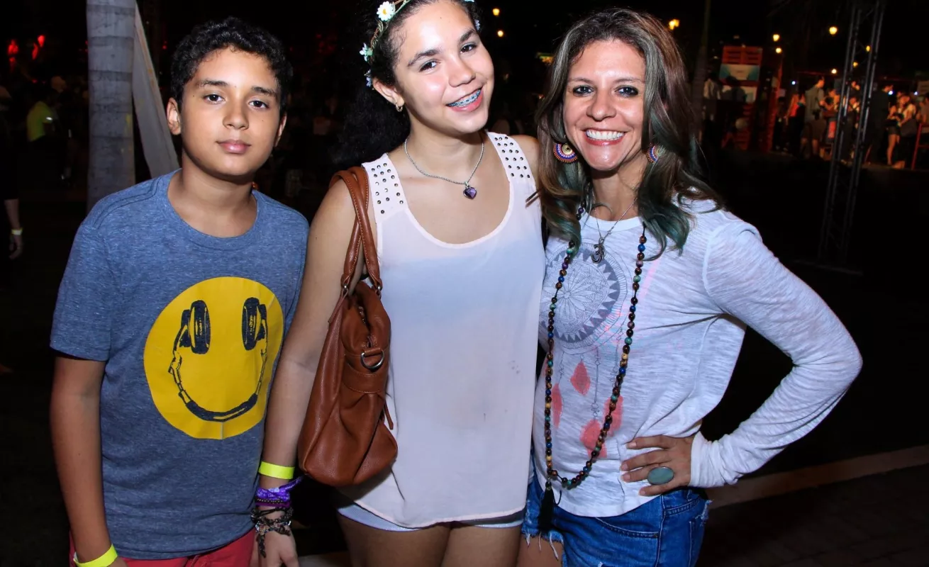 Arte, moda y música, los ingredientes del Macrofest 2015