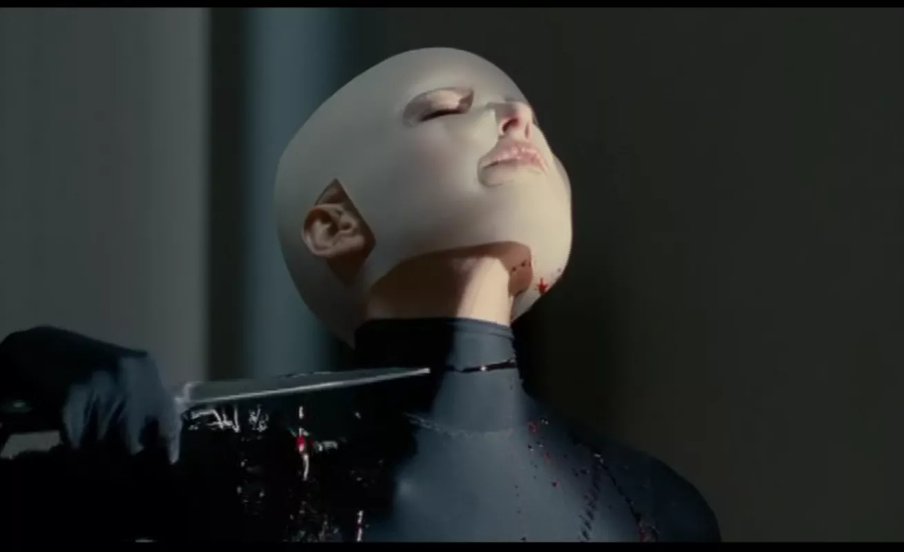 Pedro Almodovar: La piel que habito...