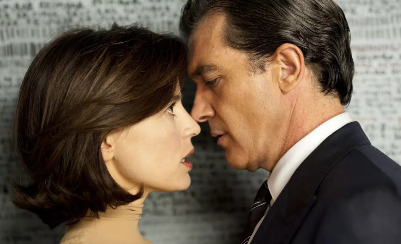 Pedro Almodovar: La piel que habito...