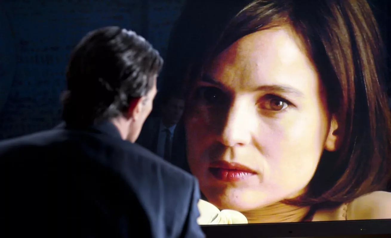 Pedro Almodovar: La piel que habito...