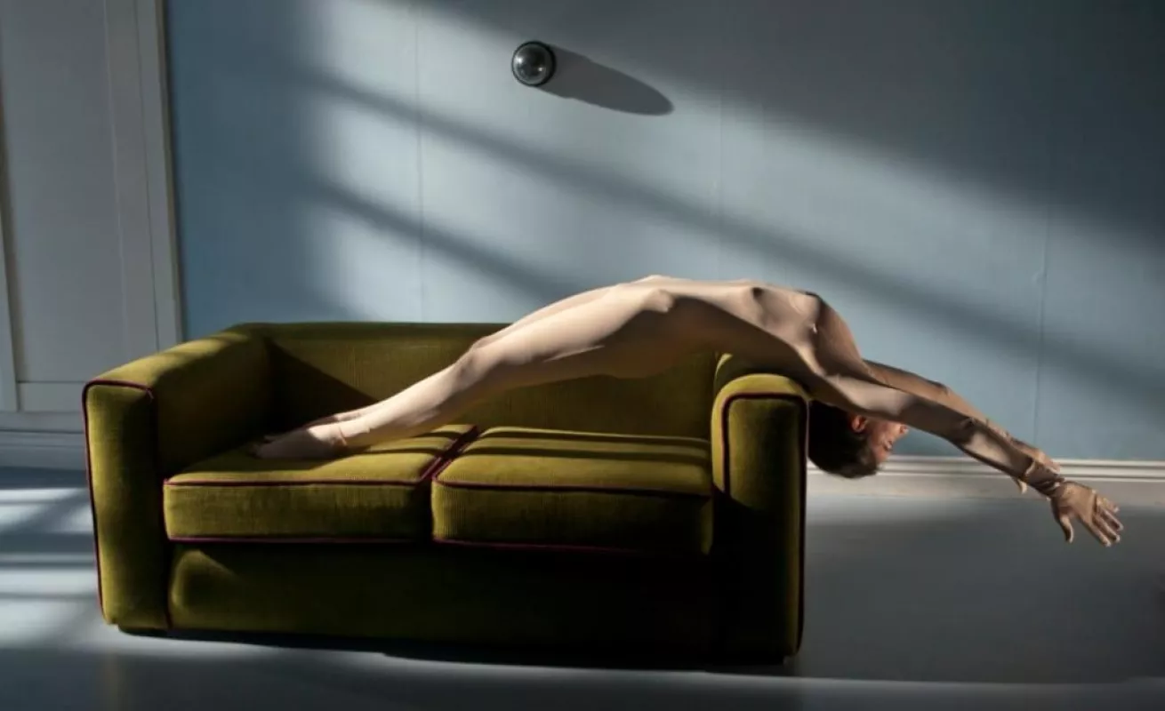 Pedro Almodovar: La piel que habito...