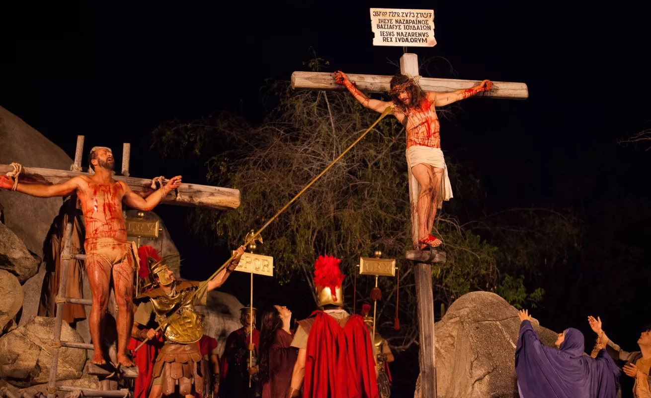 Semana Santa 2015