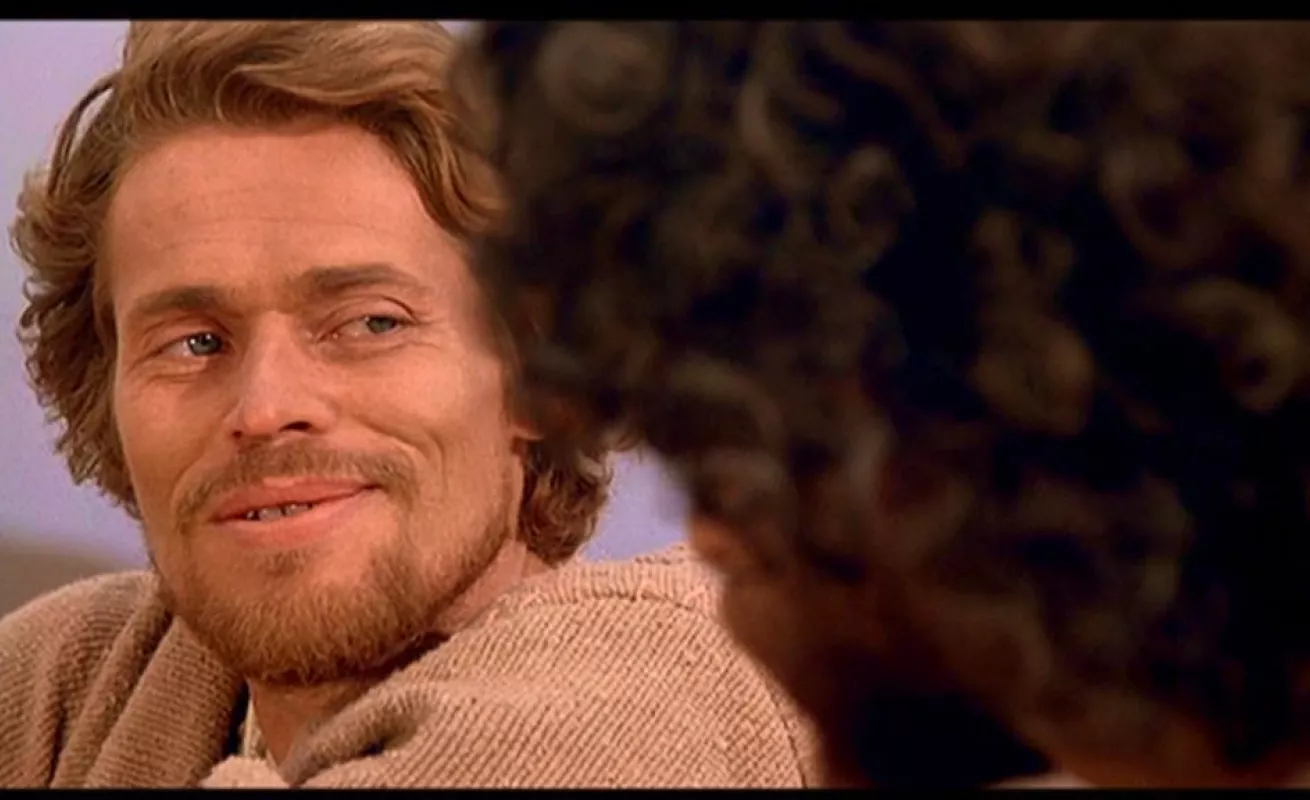 La última tentación de Cristo