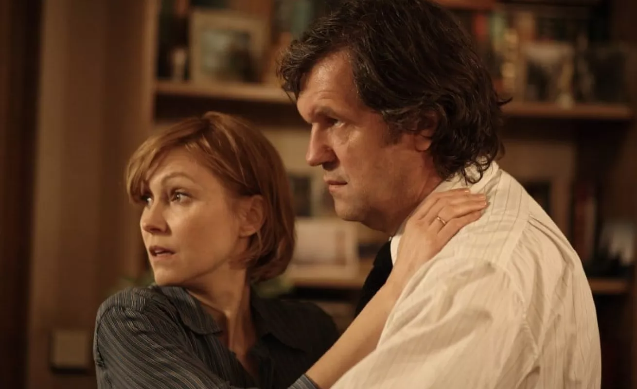 El caso Farewell. Director: Christian Carion. Francia 2009