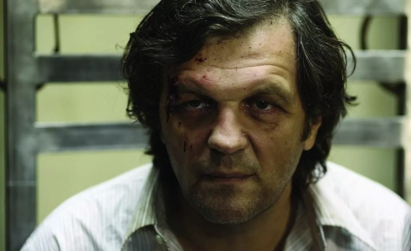 El caso Farewell. Director: Christian Carion. Francia 2009