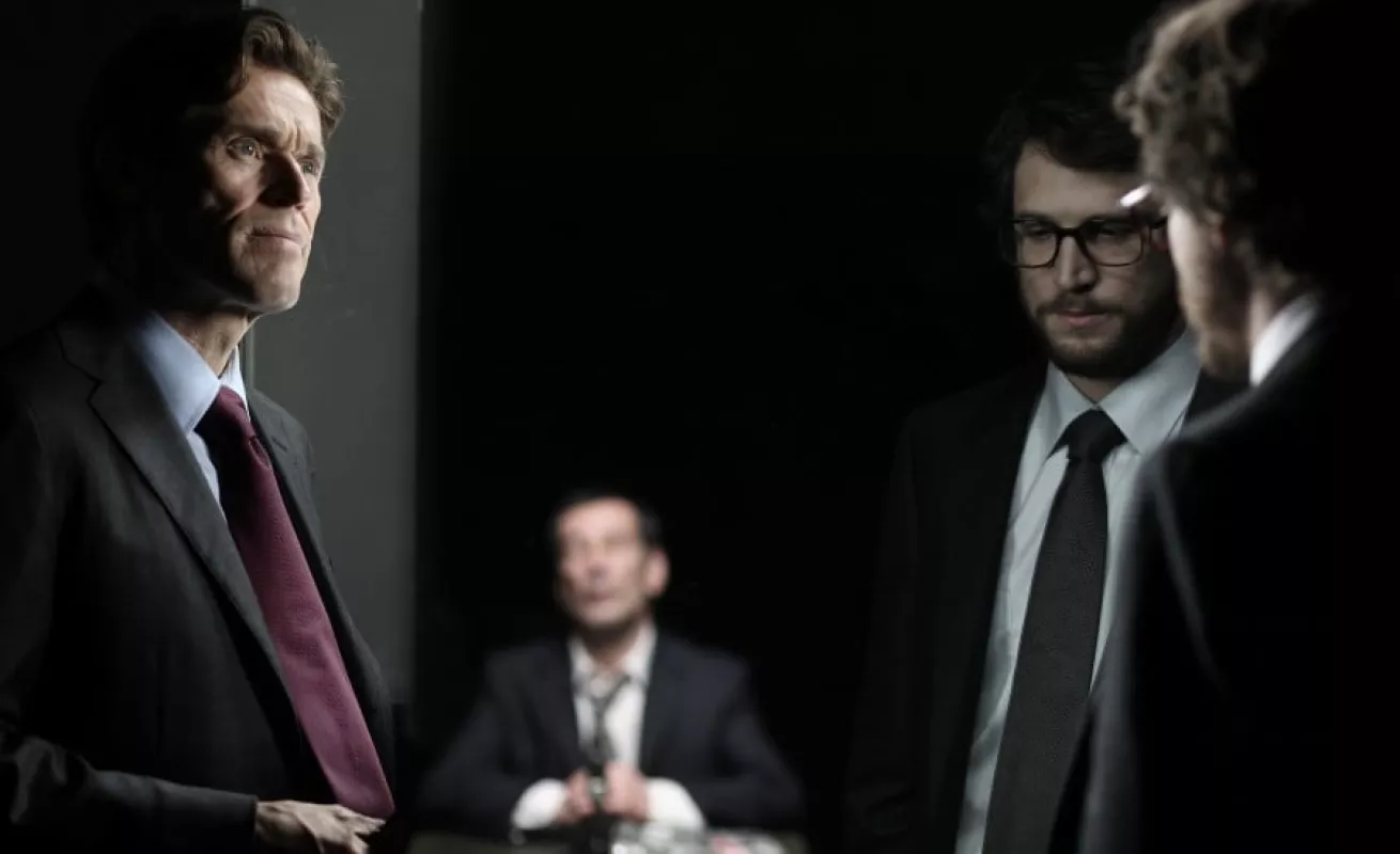 El caso Farewell. Director: Christian Carion. Francia 2009