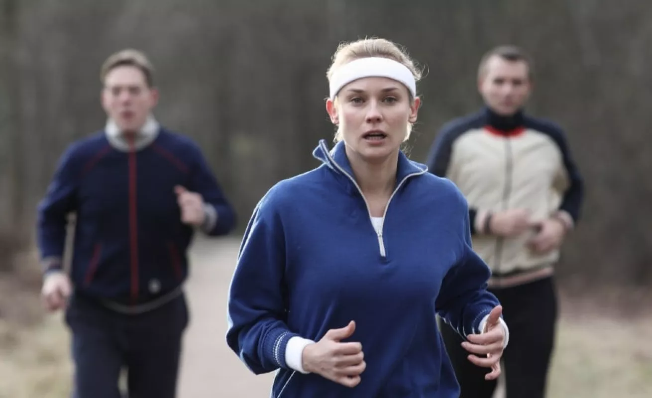 El caso Farewell. Director: Christian Carion. Francia 2009