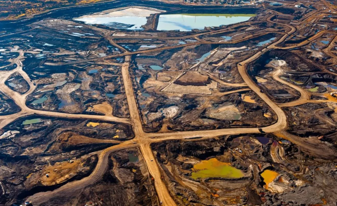 Demasiados humanos para este planeta 